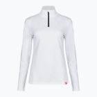 Жіноча термоактивна кофта BOGNER FIRE+ICE Margo 2 off white