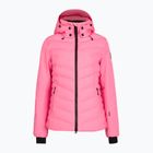 Куртка гірськолижна жіноча BOGNER FIRE+ICE Janka 4 vibrant flash