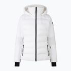 Куртка гірськолижна жіноча BOGNER FIRE+ICE Cadja 2 off white