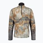 Чоловіча термоактивна кофта BOGNER FIRE+ICE Pascal multicolor