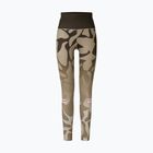 Легінси жіночі BOGNER FIRE+ICE Tamira 4 multicolor