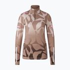 Жіноча термоактивна кофта BOGNER FIRE+ICE Ilvy 3 multicolor