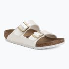 Шльопанці дитячі BIRKENSTOCK Arizona Birko-Flor Narrow electric metallic pearl