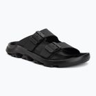 Шльопанці BIRKENSTOCK Mogami Terra 2 Strap Birko-Flor Regular apex black