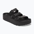 Шльопанці BIRKENSTOCK Florida Flex Platform EVA black