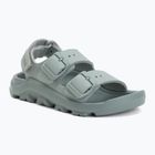 Сандалі дитячі BIRKENSTOCK Mogami HL Birko-Flor Narrow pure sage