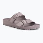 Шльопанці BIRKENSTOCK Arizona EVA Narrow faded purple