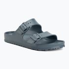 Шльопанці BIRKENSTOCK Arizona EVA Narrow basalt gray