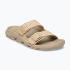 Шльопанці BIRKENSTOCK Mogami Terra 2 Strap Birko-Flor Regular apex sandcastle