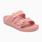 Шльопанці дитячі BIRKENSTOCK Arizona EVA Narrow pink clay