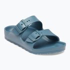 Шльопанці дитячі BIRKENSTOCK Arizona EVA basalt gray