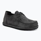 Взуття BIRKENSTOCK Utti Lace Suede Leather charcoal