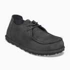 Взуття BIRKENSTOCK Utti Lace Suede Leather charcoal