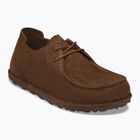 Взуття BIRKENSTOCK Utti Lace Suede Leather carafe