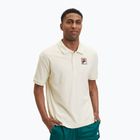 FILA Liverpool Рушник чоловічий поло антикварний білий