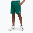 Чоловічі шорти FILA Lazsko Sweat aventurine