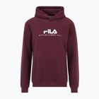 Виноробство у світшоті FILA Brunssum Hoody Hoody