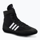 Борцівки чоловічі adidas Combat Speed 4 core black/footwear white