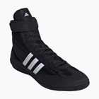 Борцівки чоловічі adidas Combat Speed 4 core black/footwear white