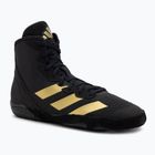 Борцівки adidas Adizero core black/gold metallic
