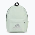 Рюкзак adidas Classic Badge Of Sport 27,5 л linen green/ silver metalic