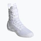 Кросівки боксерські adidas Speedex 23 cloud white/cloud white/grey one
