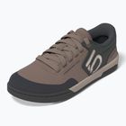 Жіночі велокросівки для платформних педалей adidas FIVE TEN Freerider Pro Canvas W warm clay/wonder taupe/grey