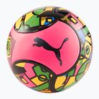 М'яч футбольний пляжнийPUMA Neymar Jr beach football MS sunset glow/black розмір 5