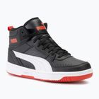 Кросівки PUMA Rebound Joy puma black/puma white/for all time red