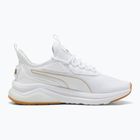 Кросівки жіночі PUMA Amplifier puma white/puma gold