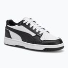 Кросівки дитячі PUMA Reb-L Jr puma white/puma black