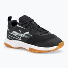 Кросівки для закритих приміщень дитячі PUMA Varion II Jr puma black/cool light gray/gum