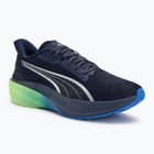 Чоловічі бігові кросівки PUMA Darter Pro puma navy/blueemazing