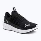 Кросівки для бігу PUMA Softride Carson Fresh puma black/puma black/puma white