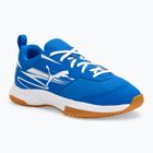 Кросівки для закритих приміщень дитячі PUMA Varion II Jr puma team royal/puma white/gum