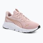 Кросівки для бігу PUMA FlexFocus Lite Modern mauve mist/puma go