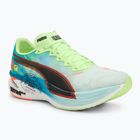 Чоловічі бігові кросівки PUMA Deviate Nitro Elite 3 Marathon Series nitro black