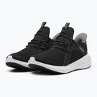Кросівки для бігу PUMA Softride Carson Sliptech puma black/puma white