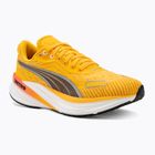 Кросівки для бігу чоловічі PUMA Nitro 2 Tech sun stream/sunset glow/puma white