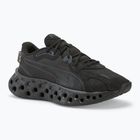 Кросівки для бігу PUMA Softride Frequence puma black/flat dark grey