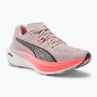 Жіночі бігові кросівки PUMA Deviate Nitro hypnotic rush mauve