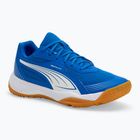 Кросівки для закритих приміщень PUMA Solarflash III puma team royal/puma white