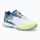 Взуття PUMA Vantage Nitro puma white/ blue horizon/ fizzy apple
