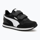 Кросівки дитячі PUMA ST Runner v4 NL V PS puma black/puma white