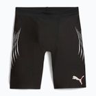 Шорти для бігу чоловічі PUMA Run Elite Reflective Tight puma black