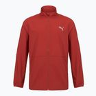 Куртка для бігу чоловіча Puma Run Favorite Woven Jacket bed
