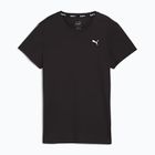 Футболка жіноча PUMA Run Favorites Forever Faster Graphic TEE puma black