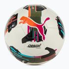 М'яч футбольний PUMA Orbita 5 Fusion puma white/multicolor розмір 3