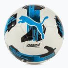 М'яч футбольний PUMA Orbita 5 Fusion puma white/ingite blue розмір 3