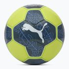 М'яч футбольний PUMA Prestige fizzy apple/grey skies розмір 3